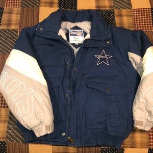 Dallas Cowboys NFL Triple F.A.T. Goose Jacket